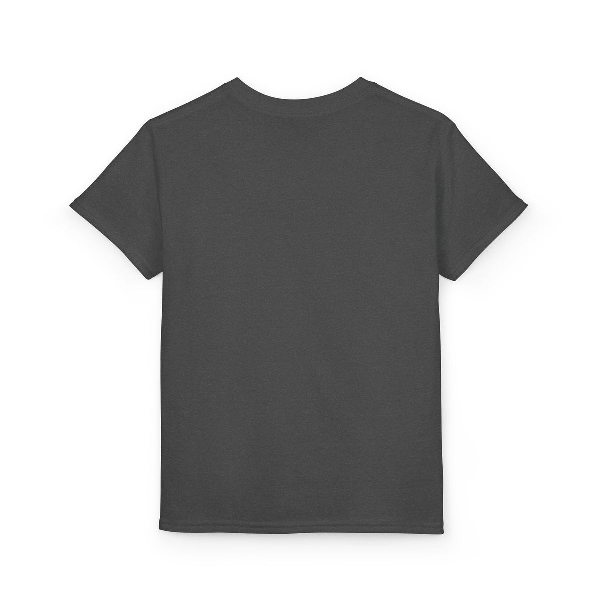 Grandmas Are The Best Kids' T-Shirt — Candy, Hugs & Kisses Design