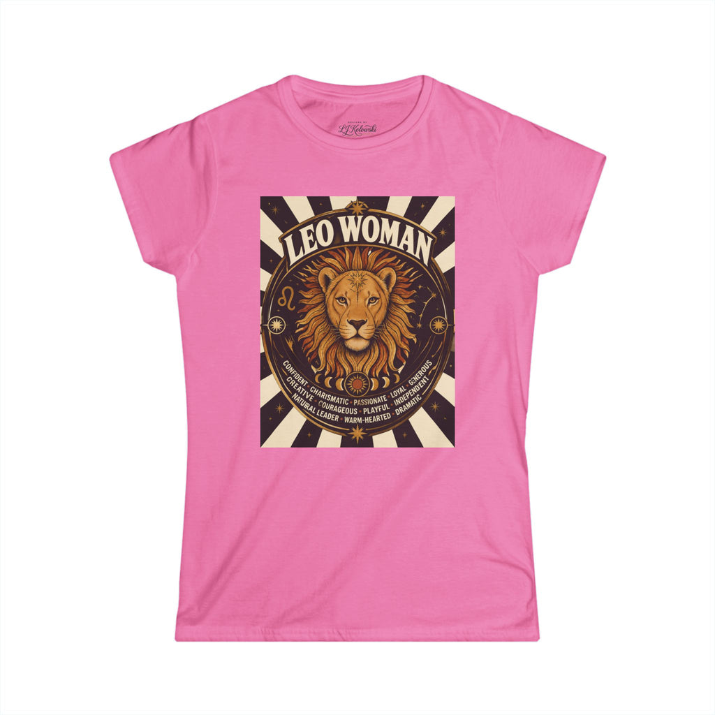 Women's Classic Tee