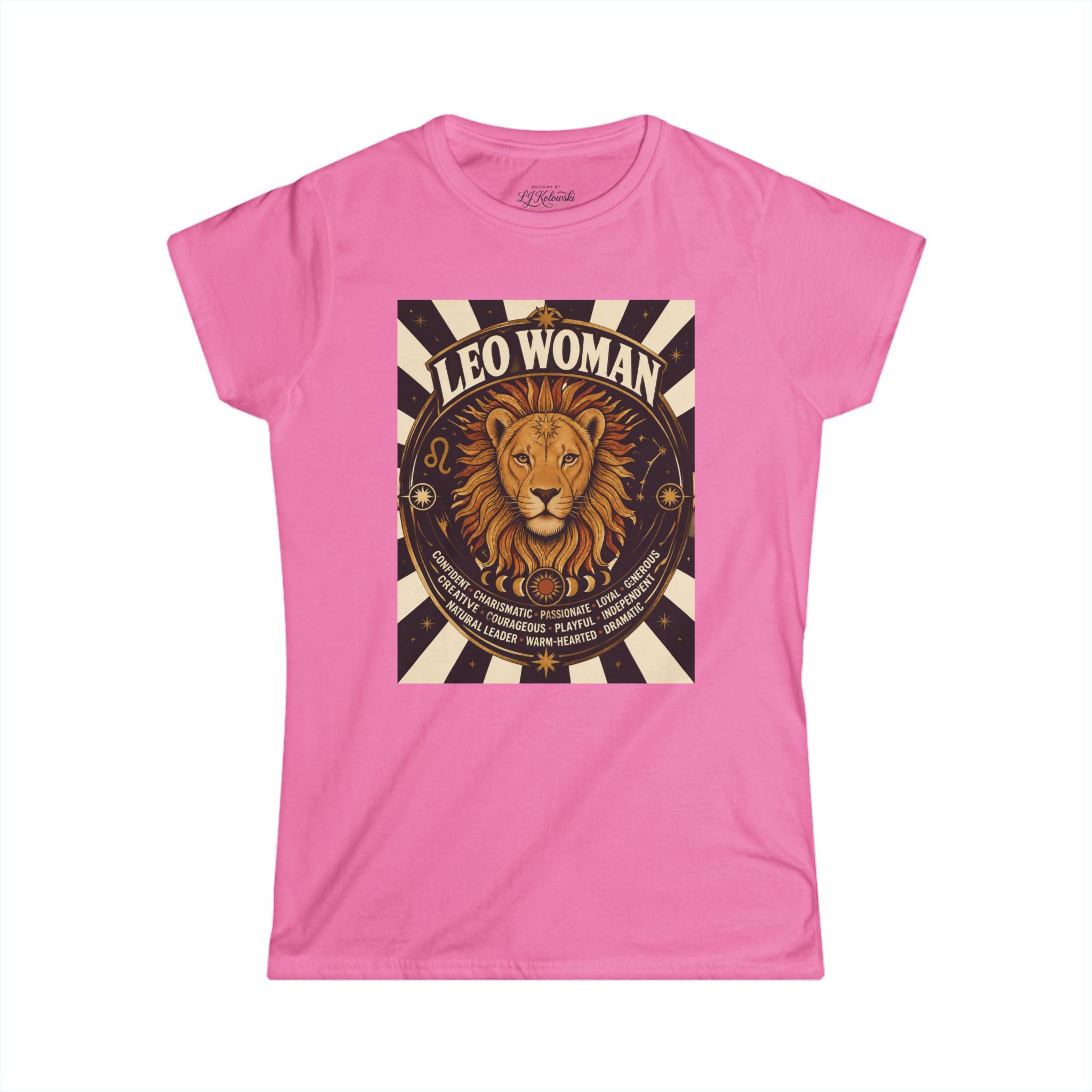 Women's Classic Tee