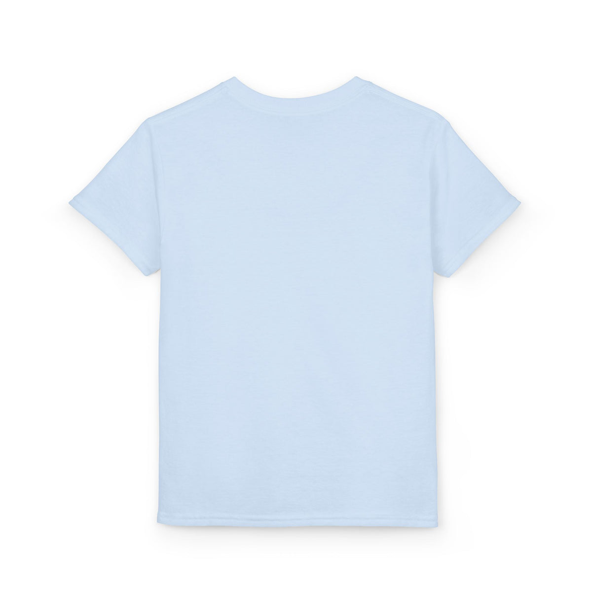 Grandmas Are The Best Kids' T-Shirt — Candy, Hugs & Kisses Design