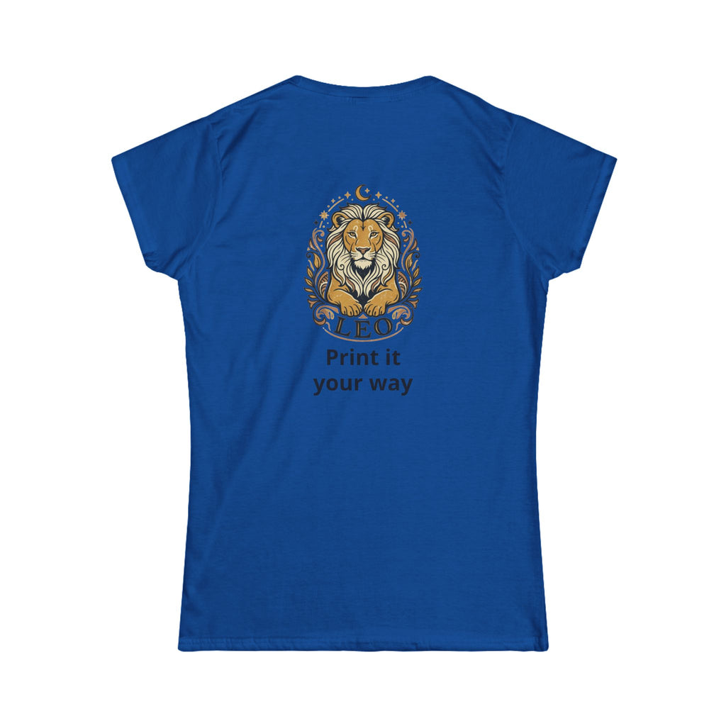 Women's Classic Tee