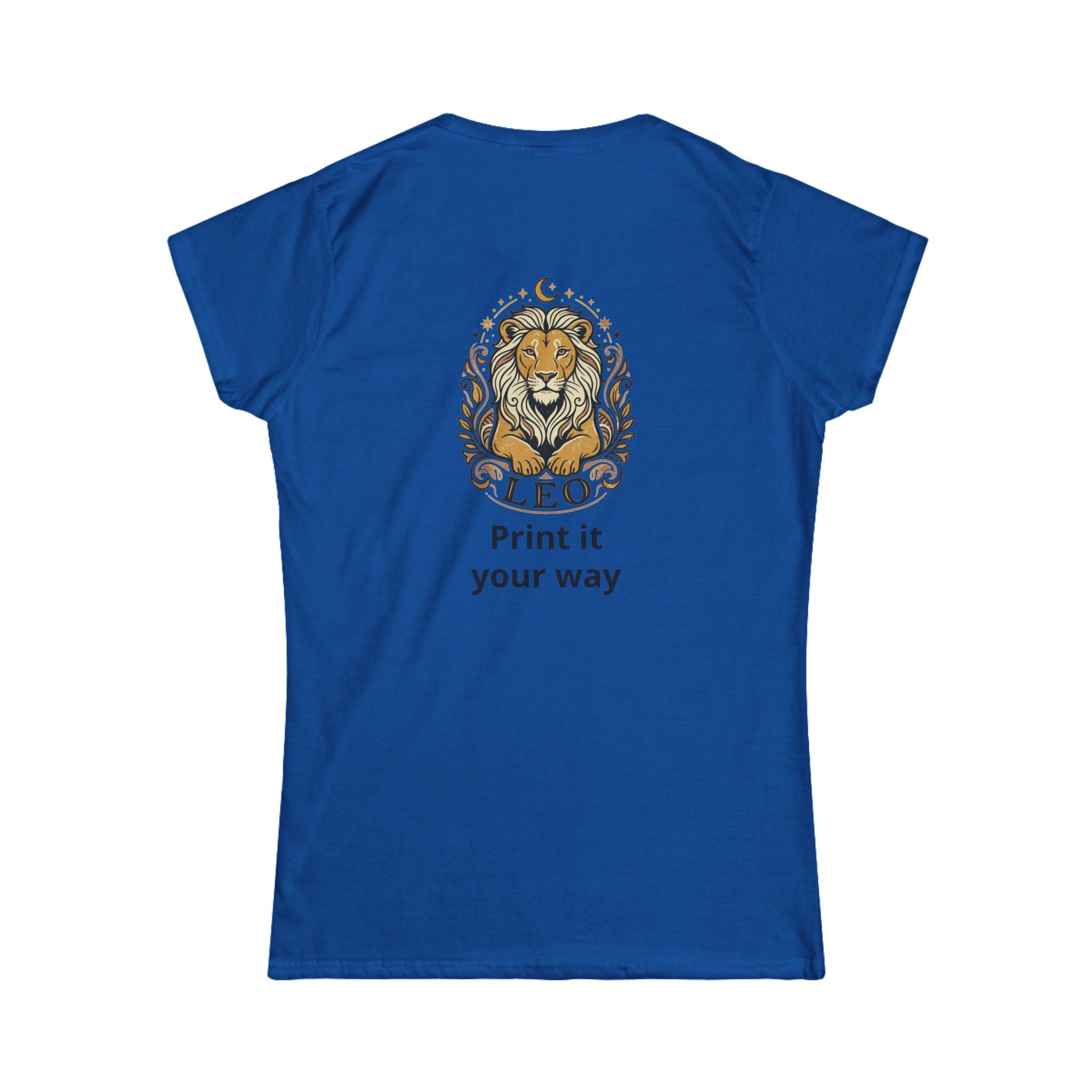 Women's Classic Tee