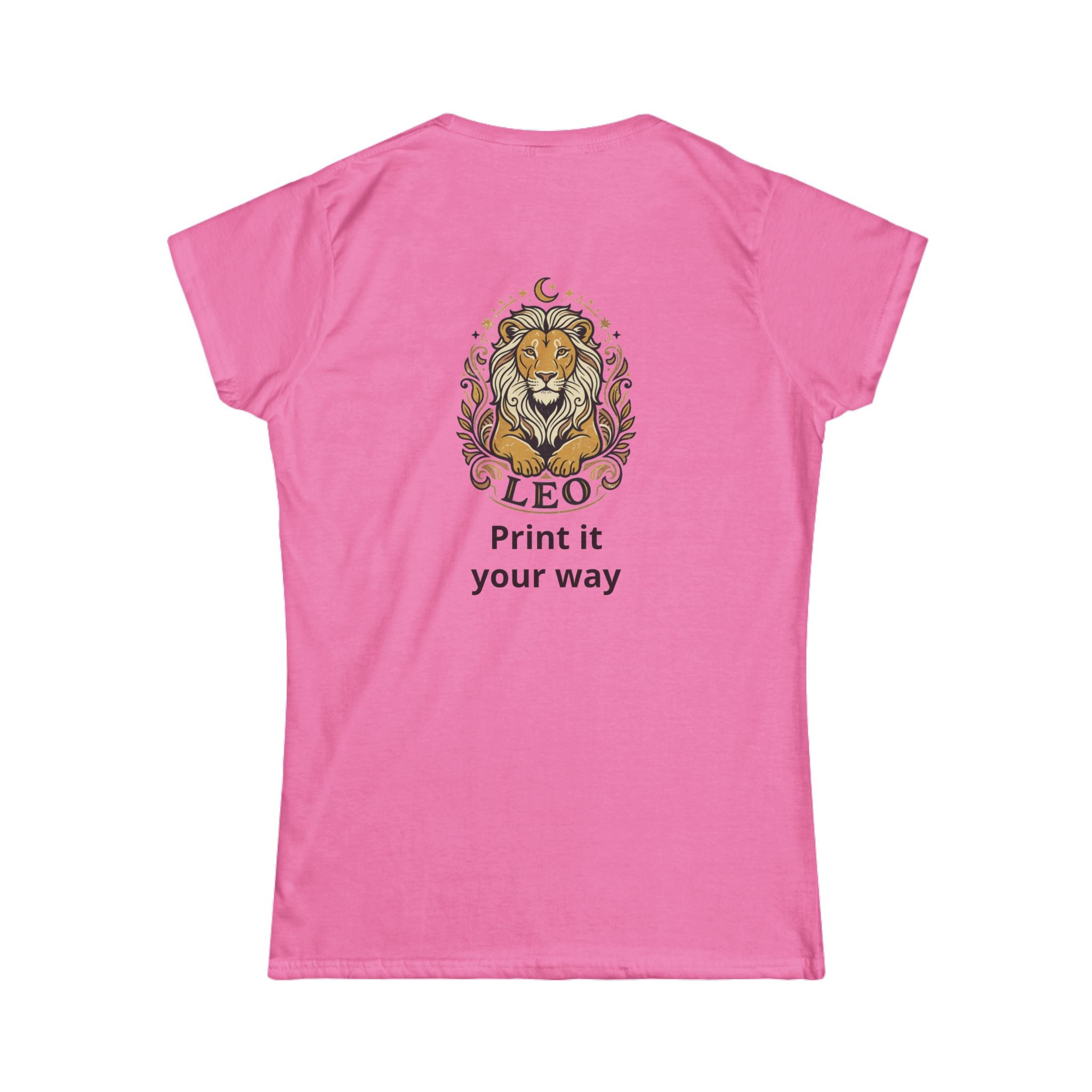 Women's Classic Tee