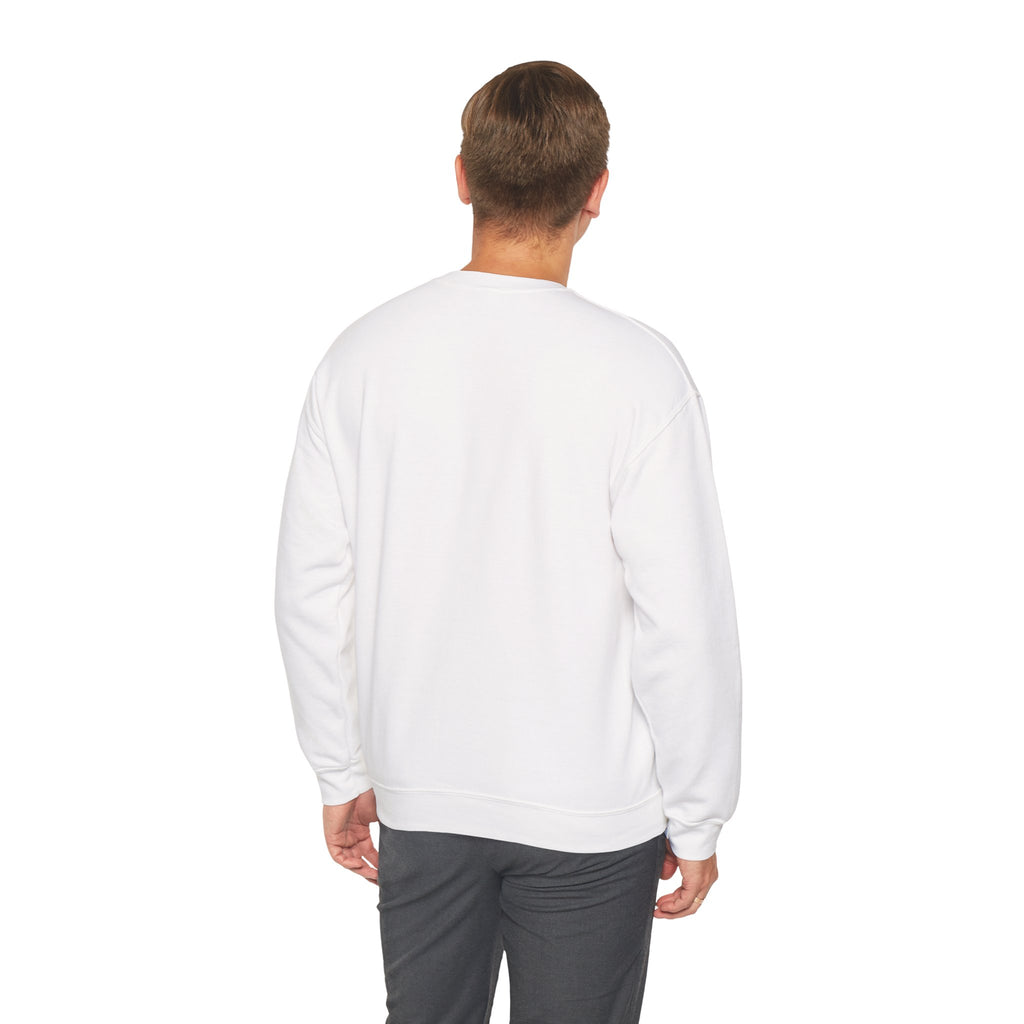 Inspirational Fall Crewneck Sweatshirt — “It’s Just a BAD DAY Not a BAD LIFE”