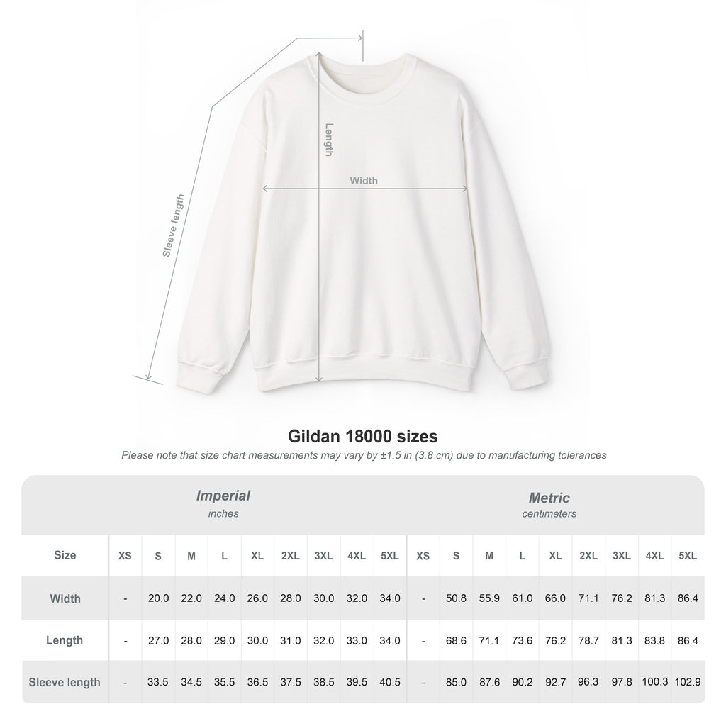 Inspirational Fall Crewneck Sweatshirt — “It’s Just a BAD DAY Not a BAD LIFE”