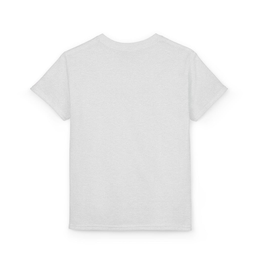 Grandmas Are The Best Kids' T-Shirt — Candy, Hugs & Kisses Design