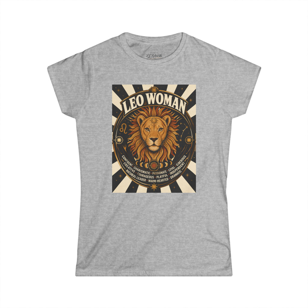Women's Classic Tee