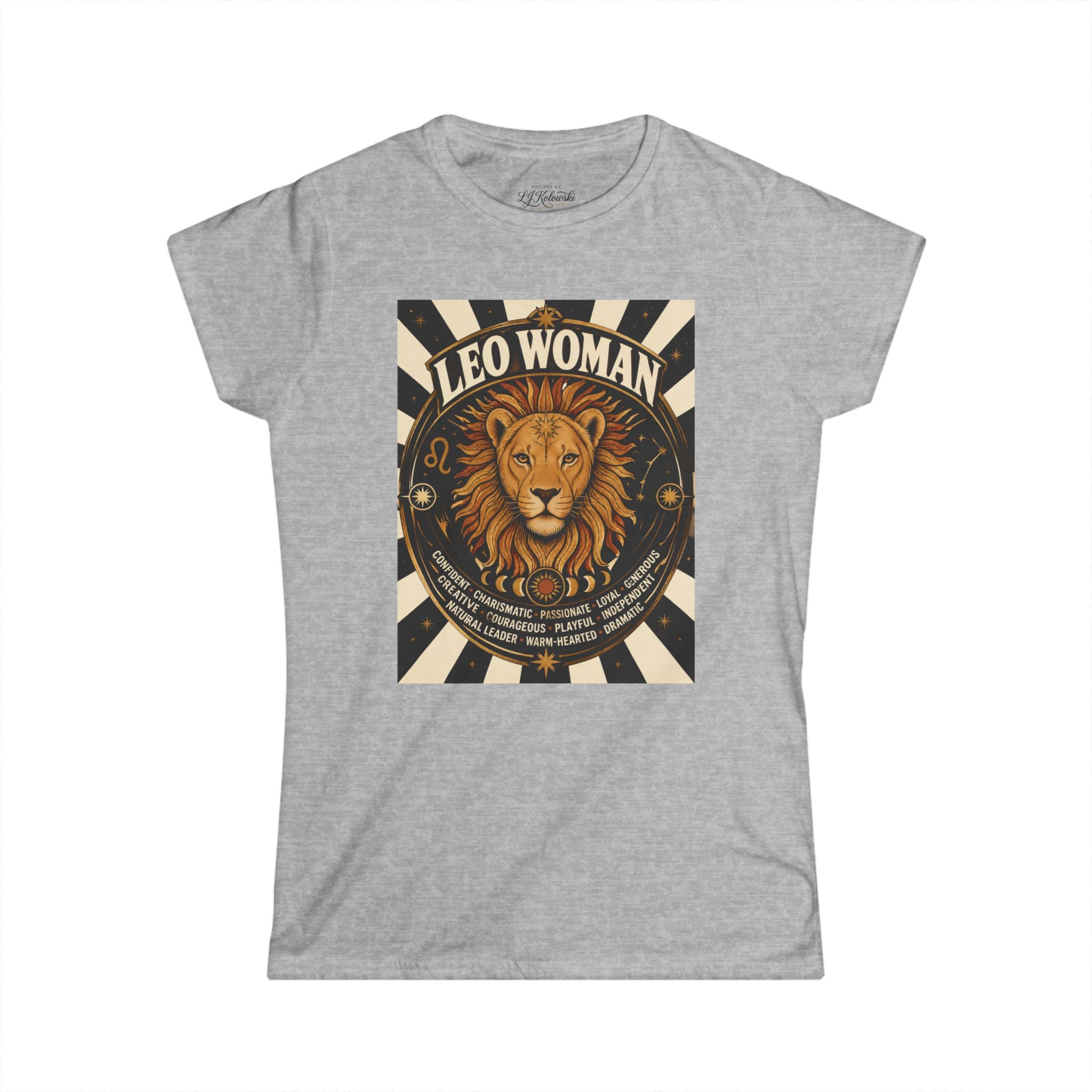Women's Classic Tee