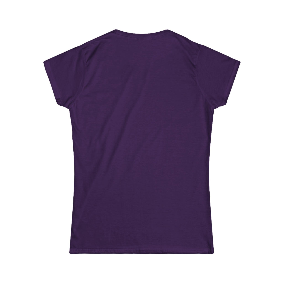 Political Satire Women's Tee — 'Not a Cigar' Statement Shirt