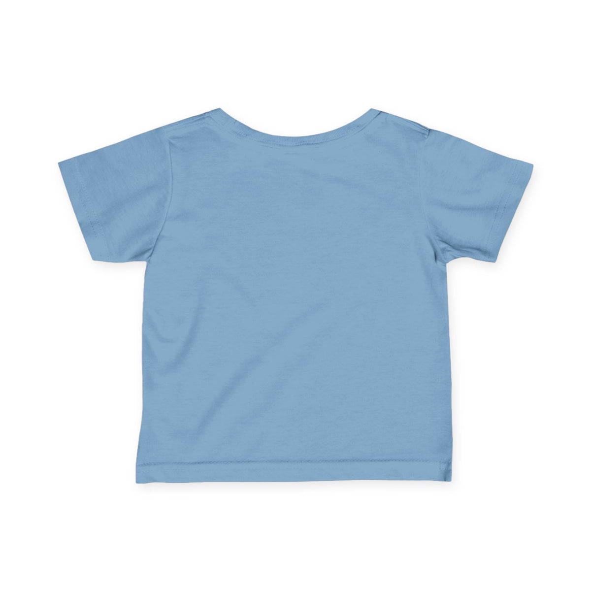 Infant Tee — "Grandmas Are The Best" Cute Grandma Love Baby Shirt