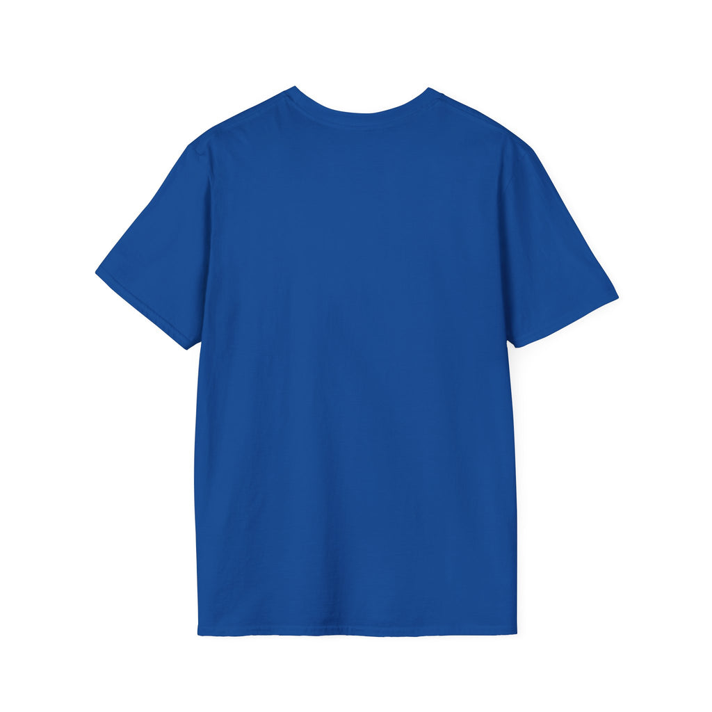 International Anti-Corruption Day Protest Tee — Satirical 'What We're Thinking' Graphic T-Shirt