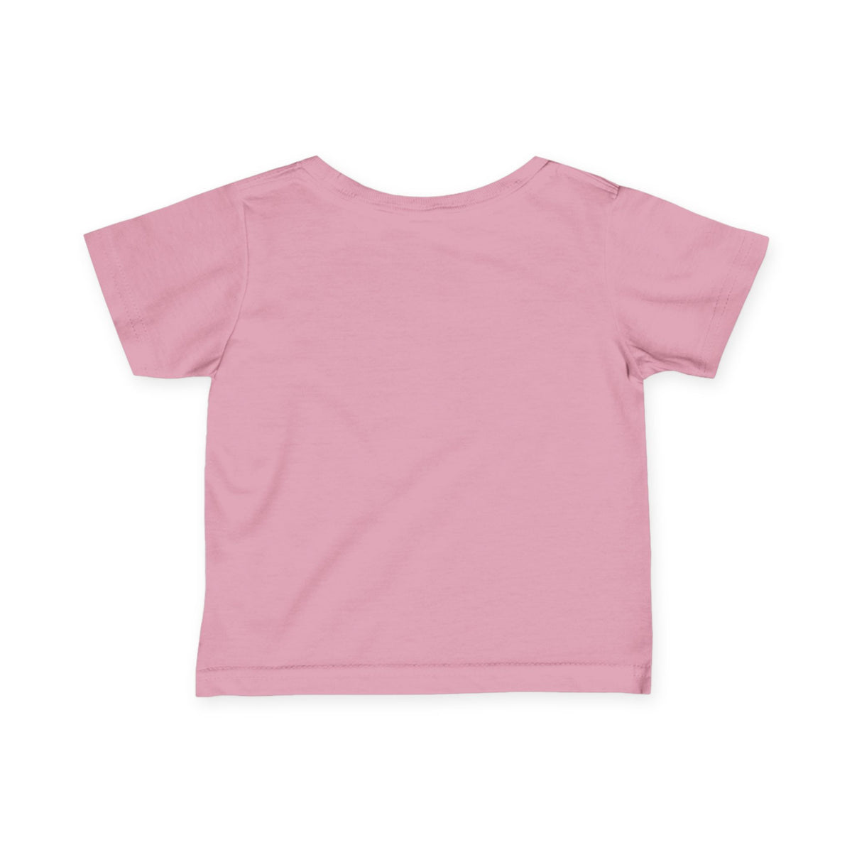 Infant Tee — "Grandmas Are The Best" Cute Grandma Love Baby Shirt