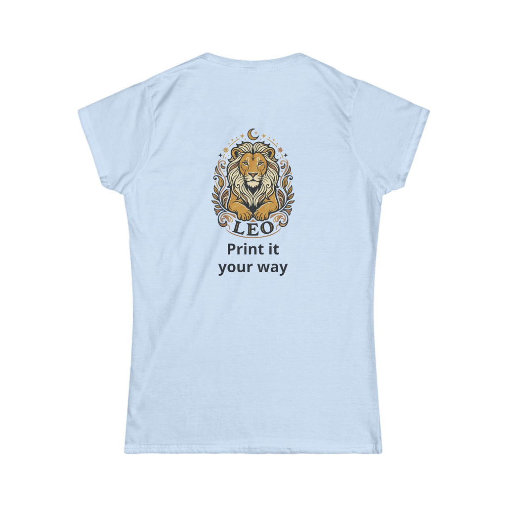 Women's Classic Tee