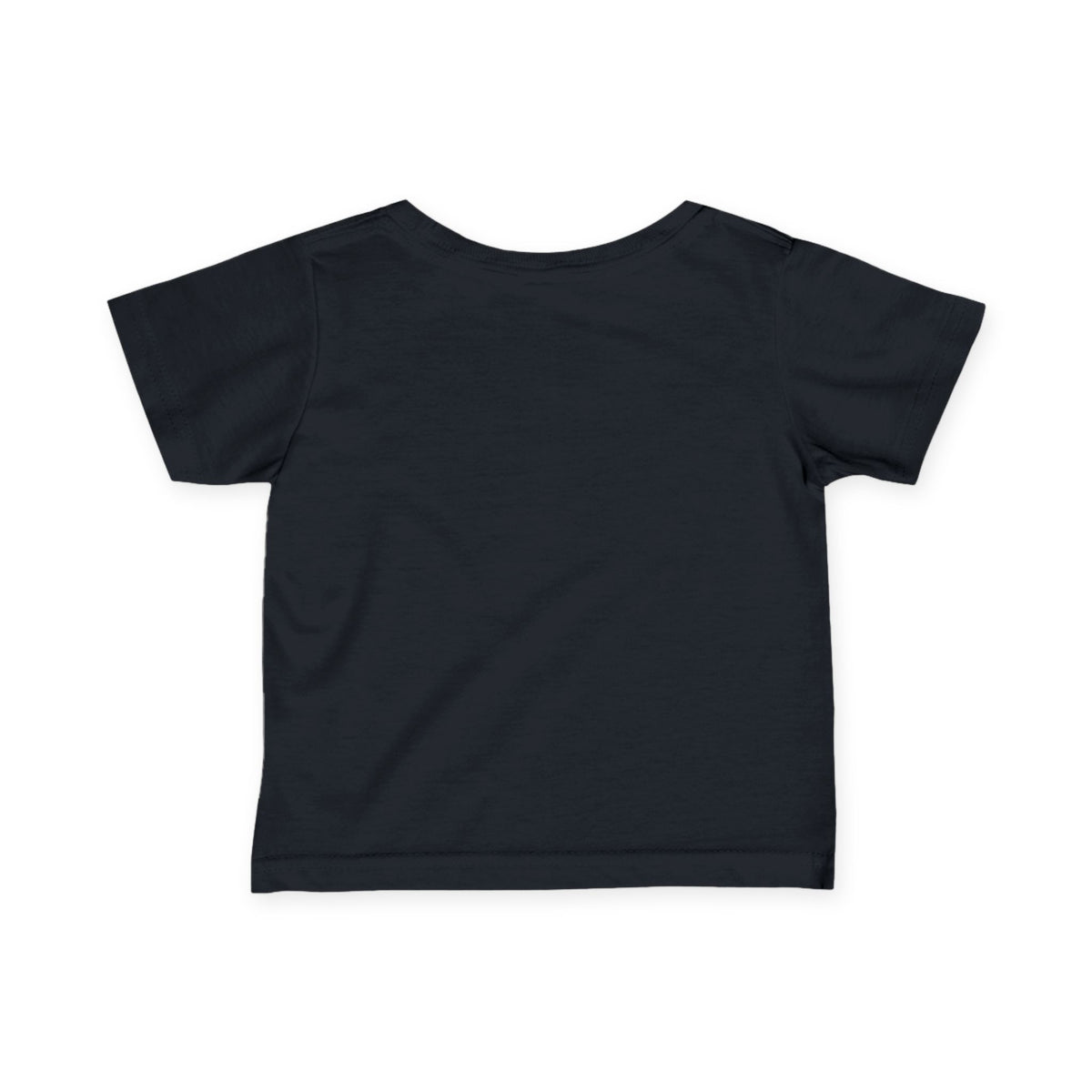 Infant Tee — "Grandmas Are The Best" Cute Grandma Love Baby Shirt