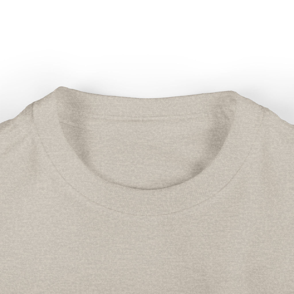 Infant Tee — "Grandmas Are The Best" Cute Grandma Love Baby Shirt
