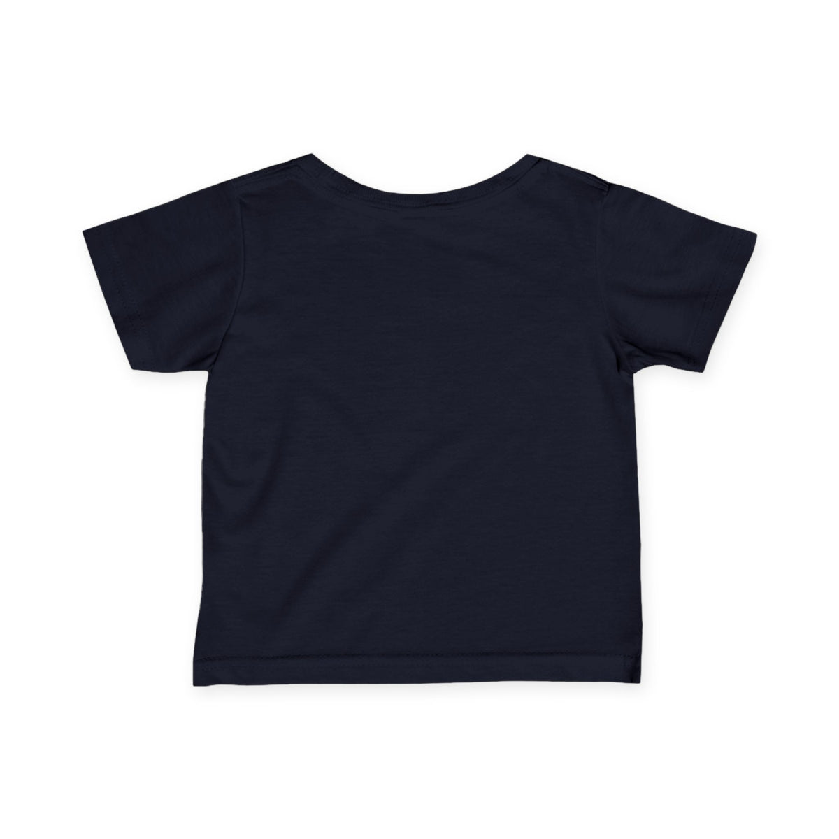 Infant Tee — "Grandmas Are The Best" Cute Grandma Love Baby Shirt