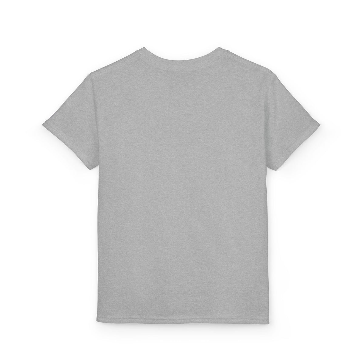 Grandmas Are The Best Kids' T-Shirt — Candy, Hugs & Kisses Design