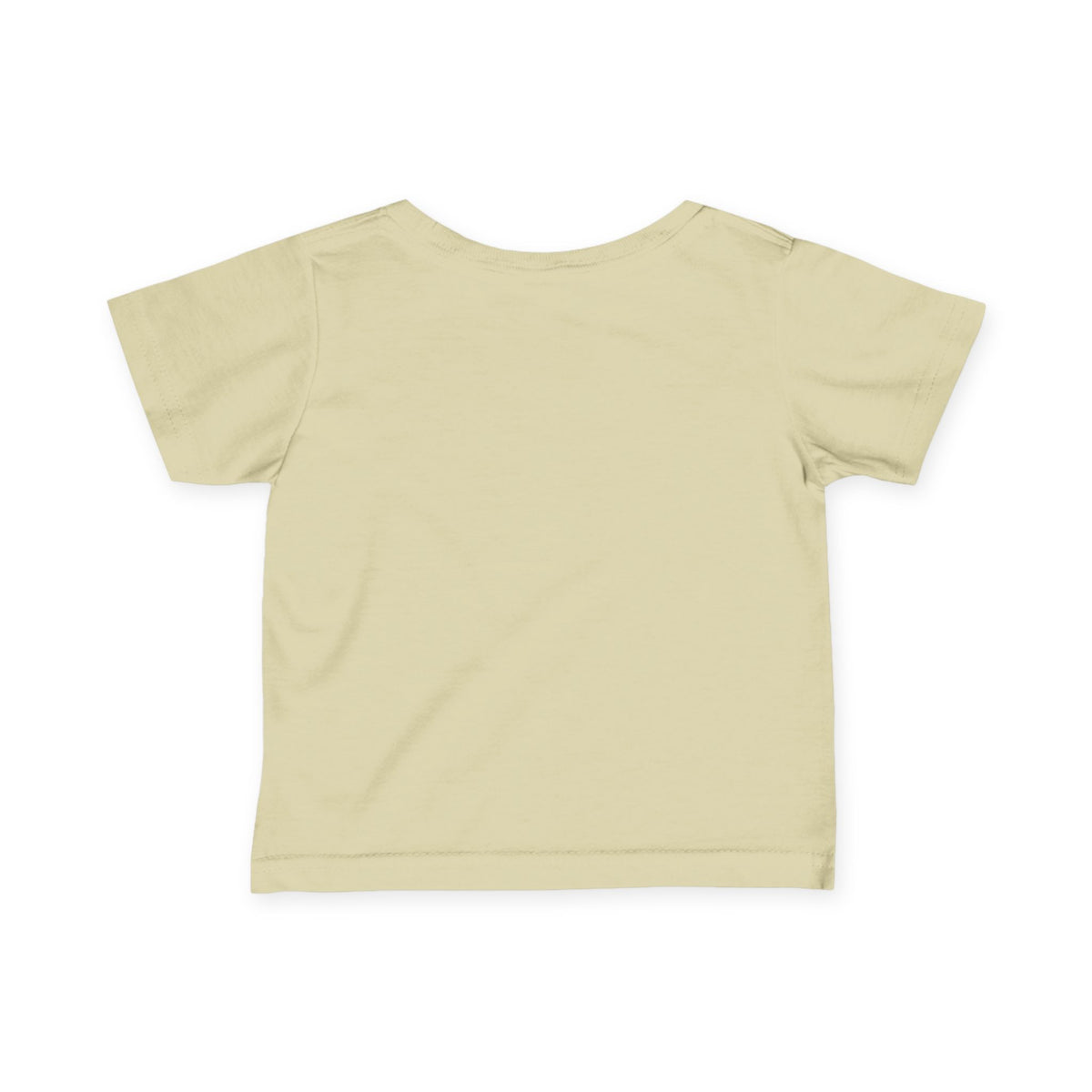 Infant Tee — "Grandmas Are The Best" Cute Grandma Love Baby Shirt