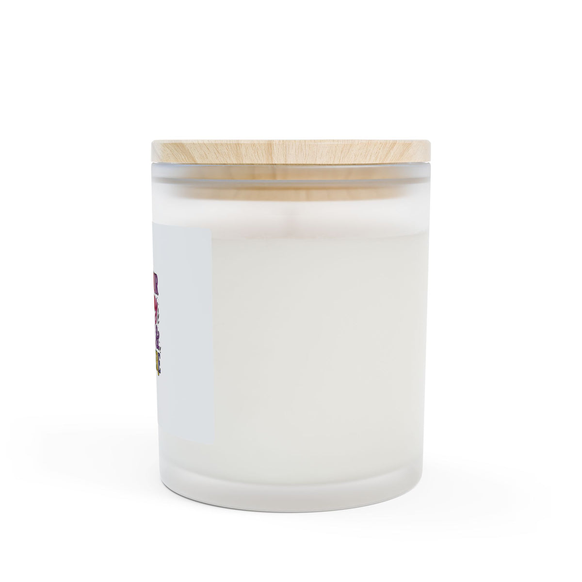 Find Your Happy Place Candle