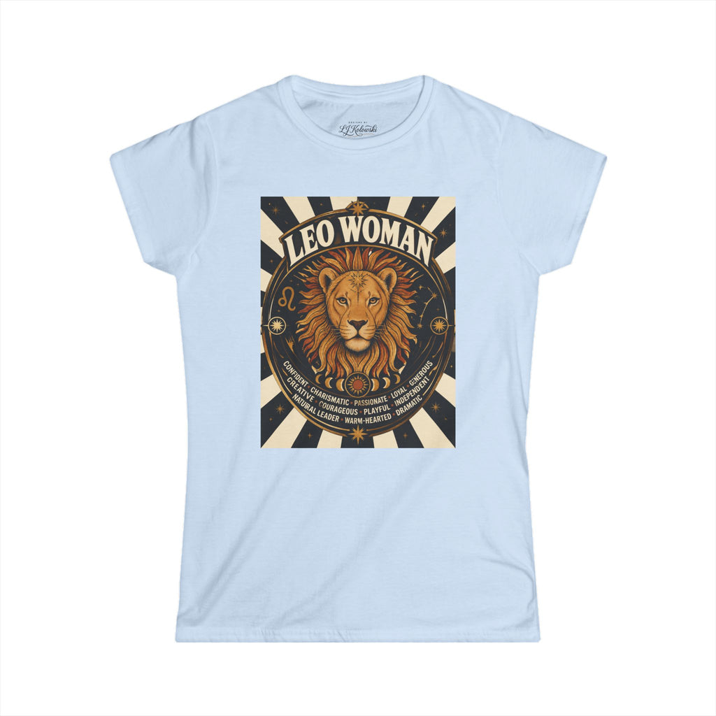 Women's Classic Tee