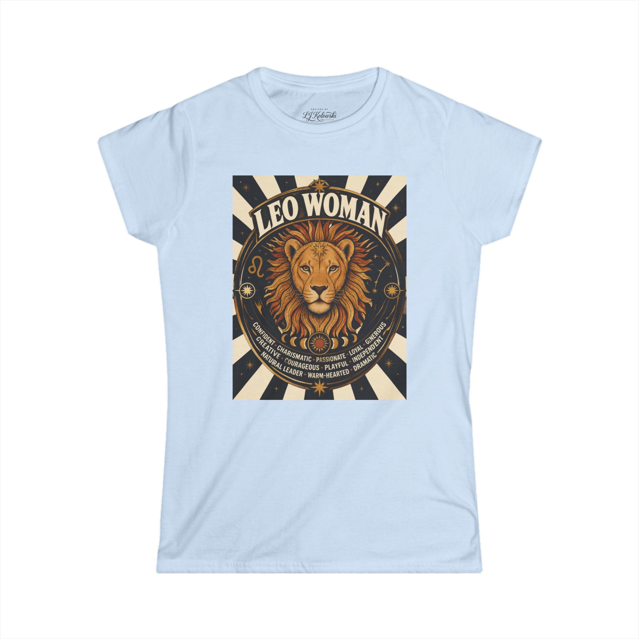 Women's Classic Tee