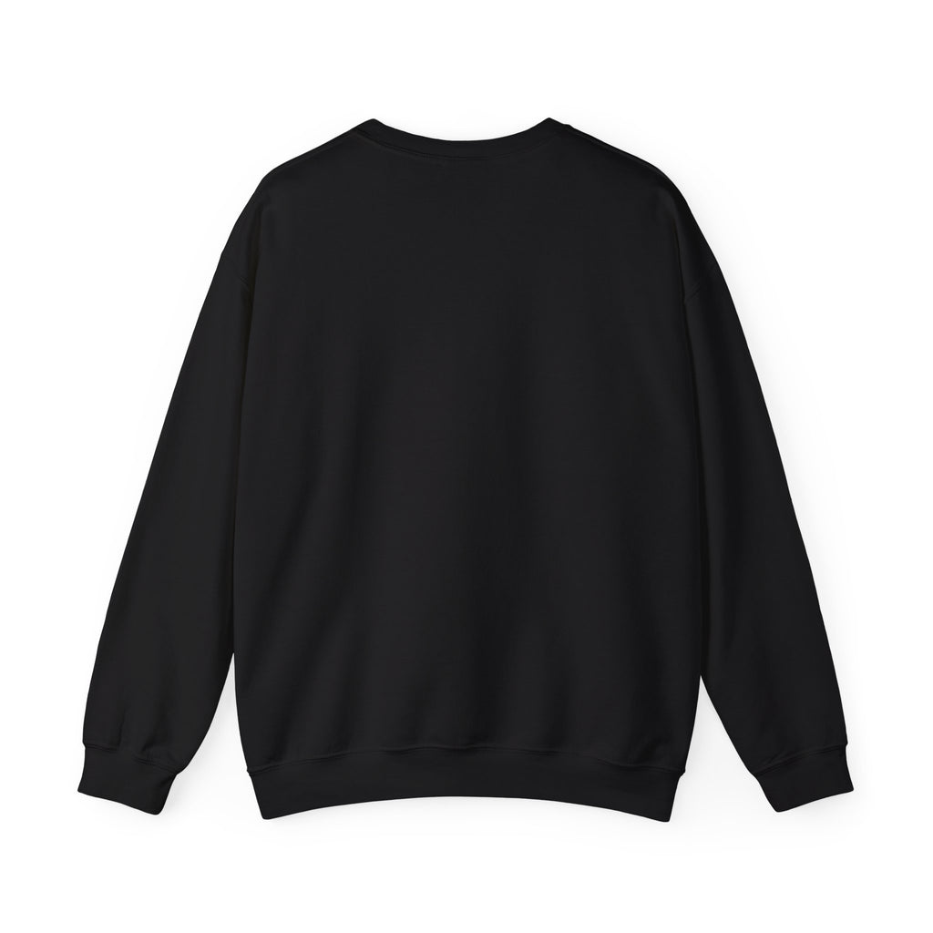 Inspirational Fall Crewneck Sweatshirt — “It’s Just a BAD DAY Not a BAD LIFE”