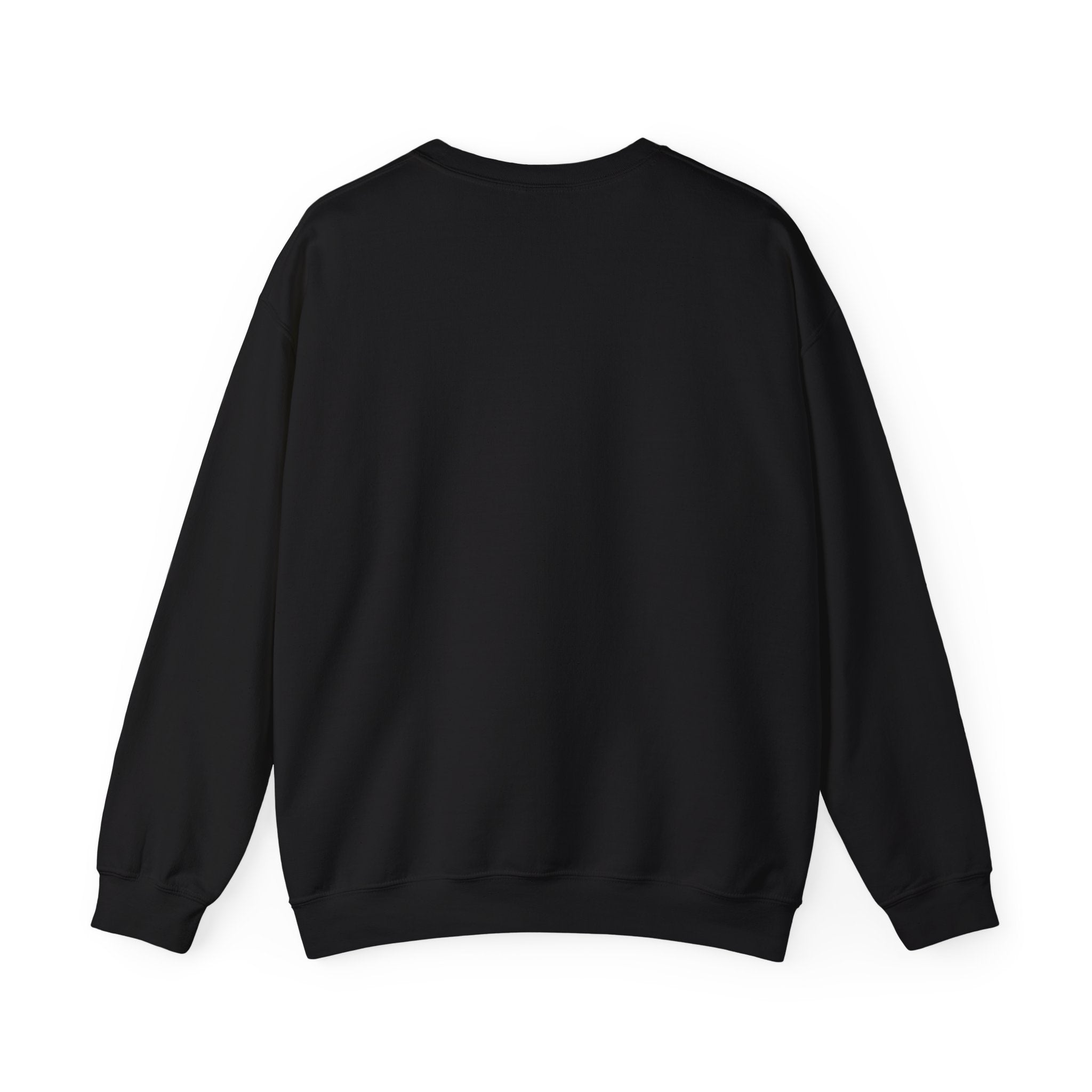 Inspirational Fall Crewneck Sweatshirt — “It’s Just a BAD DAY Not a BAD LIFE”